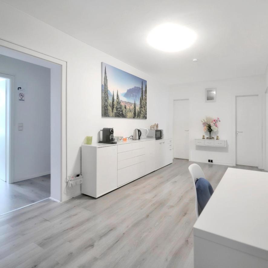 Schoenes Helles Zimmer Direkt In Frankfurt City Nr 301 Hotel Frankfurt am Main ภายนอก รูปภาพ