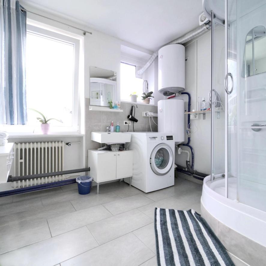 Schoenes Helles Zimmer Direkt In Frankfurt City Nr 301 Hotel Frankfurt am Main ภายนอก รูปภาพ