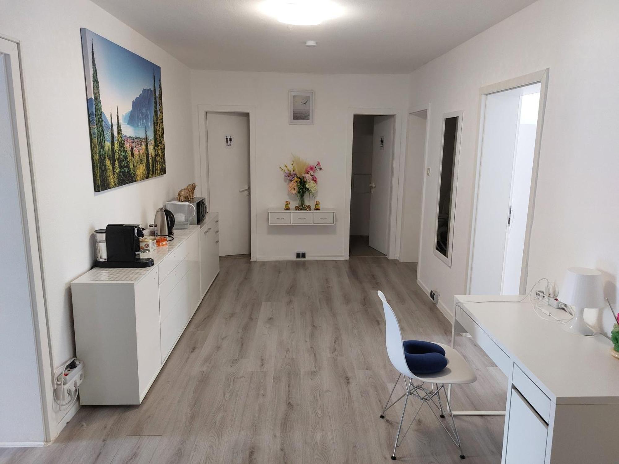 Schoenes Helles Zimmer Direkt In Frankfurt City Nr 301 Hotel Frankfurt am Main ภายนอก รูปภาพ