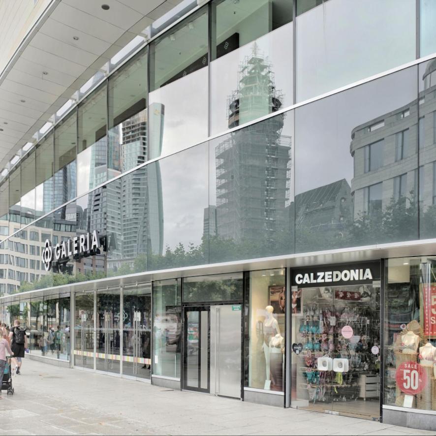 Schoenes Helles Zimmer Direkt In Frankfurt City Nr 301 Hotel Frankfurt am Main ภายนอก รูปภาพ