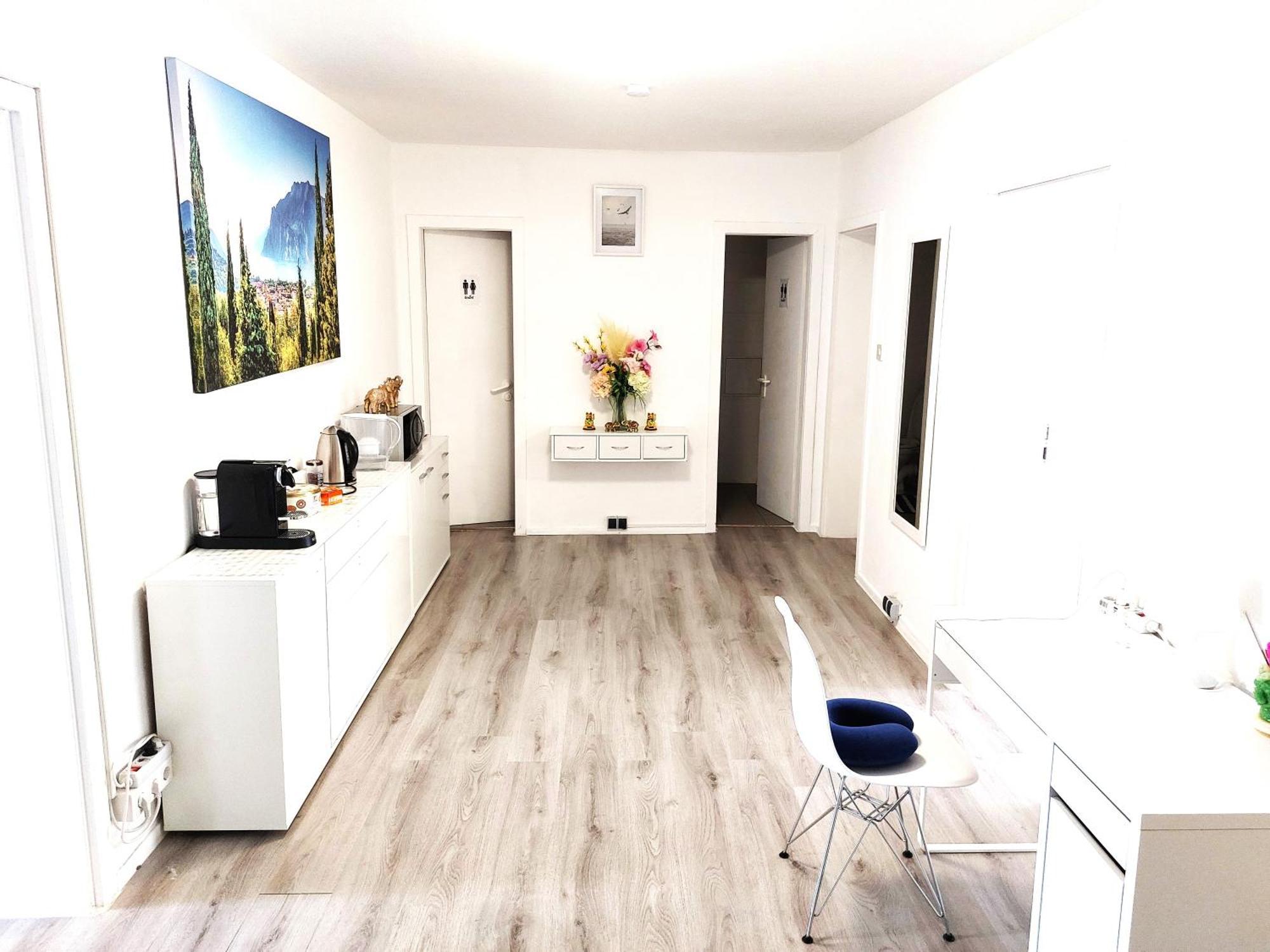 Schoenes Helles Zimmer Direkt In Frankfurt City Nr 301 Hotel Frankfurt am Main ภายนอก รูปภาพ